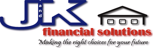 J and K Financial Solutions logo